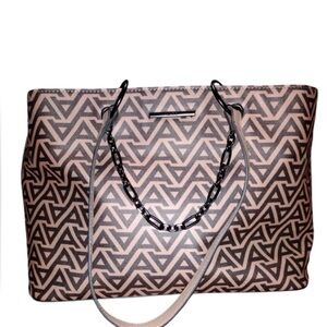 Aldo Shoulder Bag EUC Color: Brown
